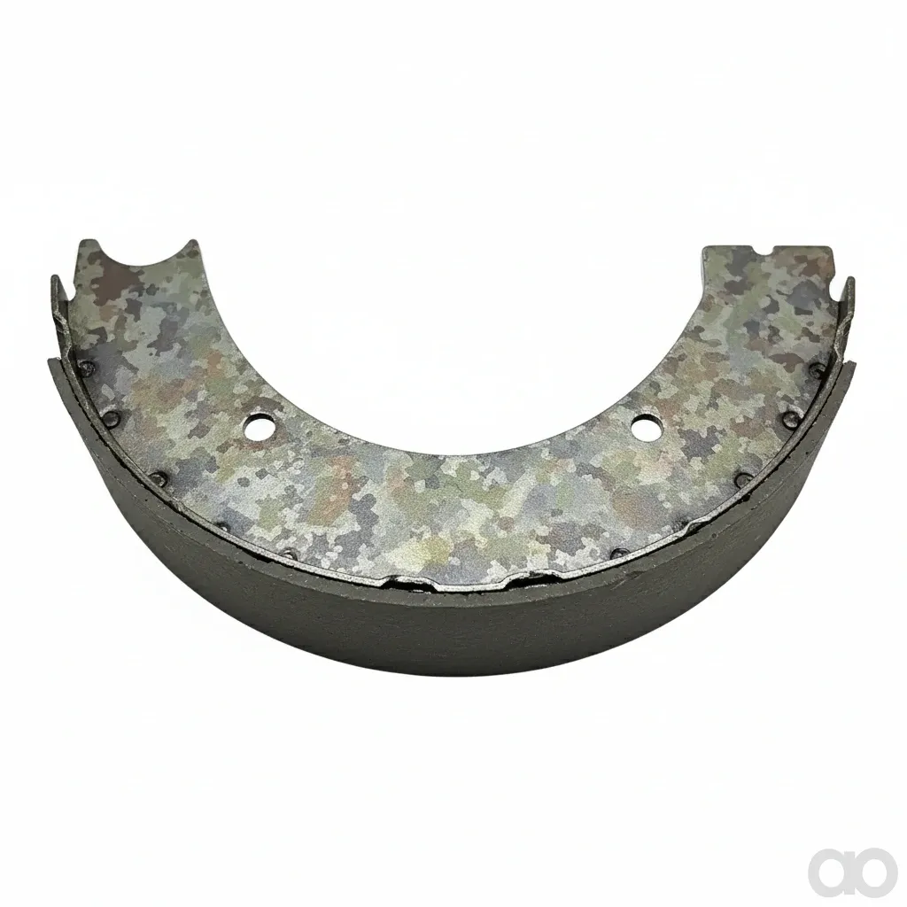 Unbranded-524200913 - Hand brake shoe (524200913)
