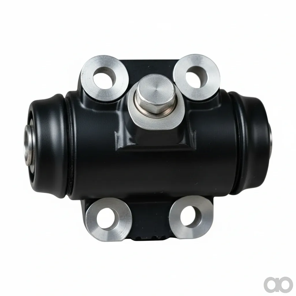 Unbranded-524215535 - Wheel brake cylinder Hi (524215535)