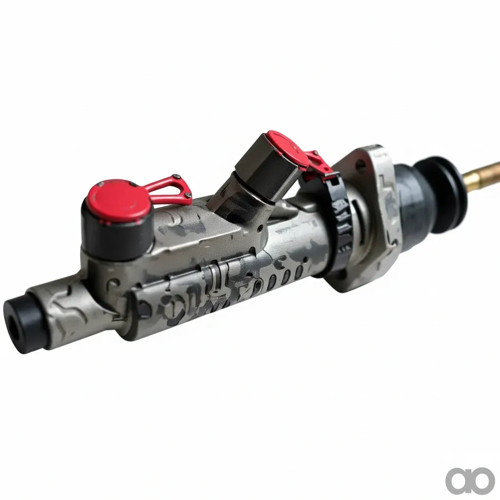 Unbranded-524216055 - Master brake cylinder (524216055)