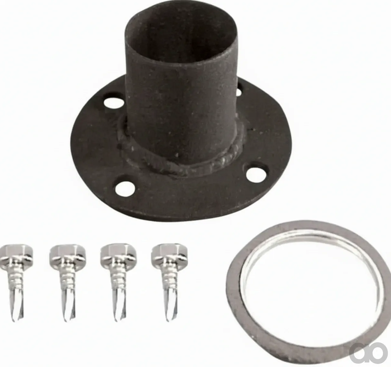 Unbranded - 53520 - Upper Bushing Type 400 Rock