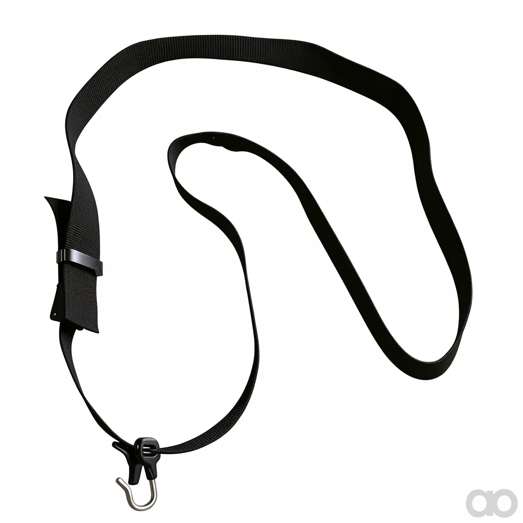 Unbranded-537216201 - Carrying strap (537216201)
