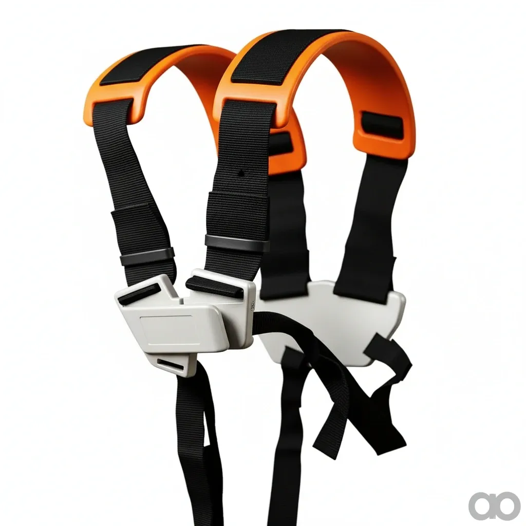 Unbranded-537216301 - Standard carrying strap (537216301)