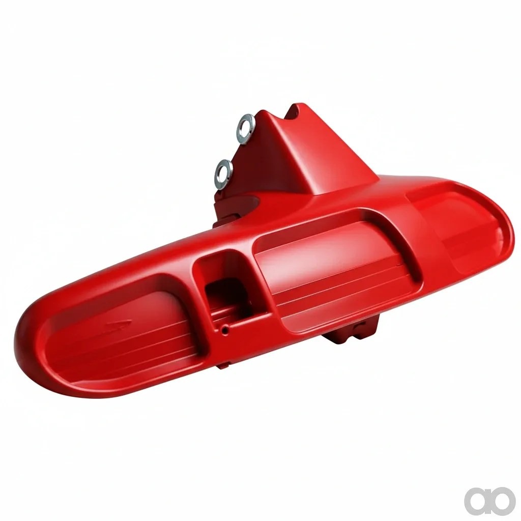 Unbranded-544107402 - Trimmer guard 355 (544107402)