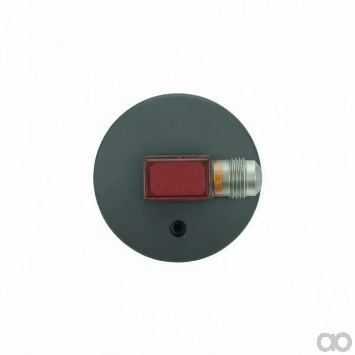 Unbranded - 550501 - Main Bolt Drum Shaft Diameter 35mm