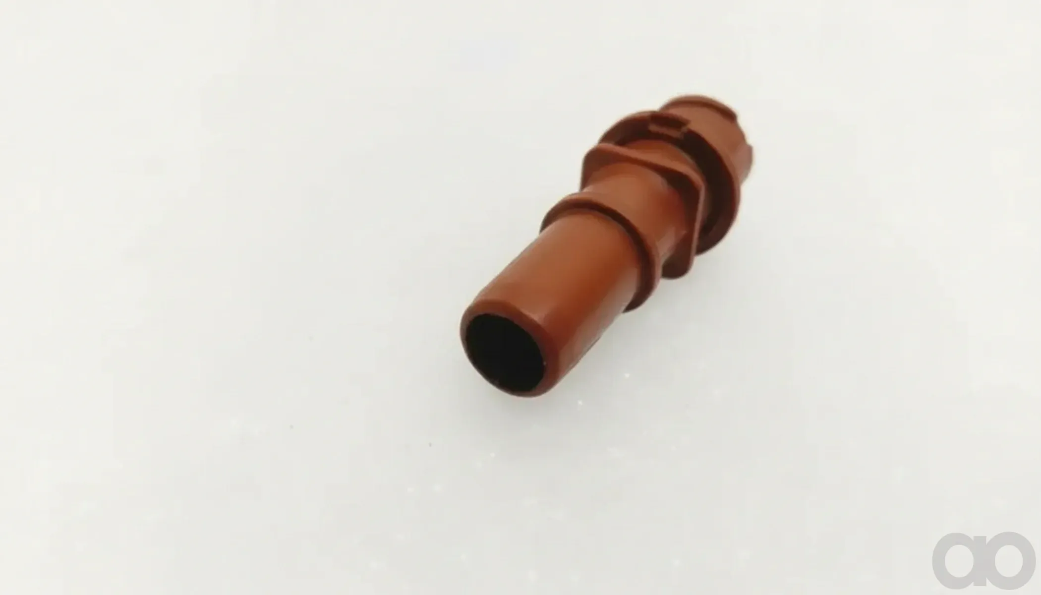 Unbranded - 557206 - Fitting Part 1/2" BI RVS