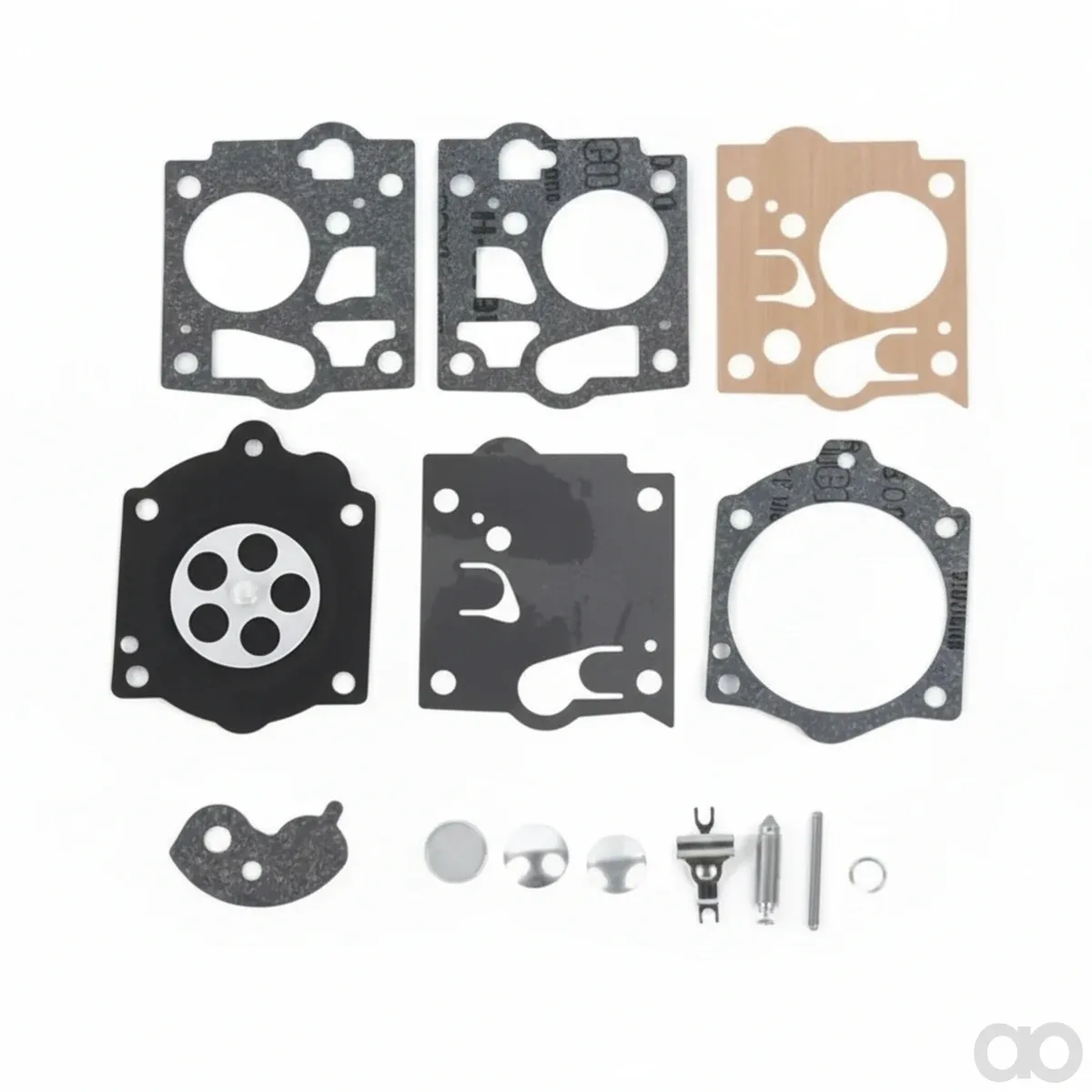 Unbranded - 560206020 - Membrane Kit EB