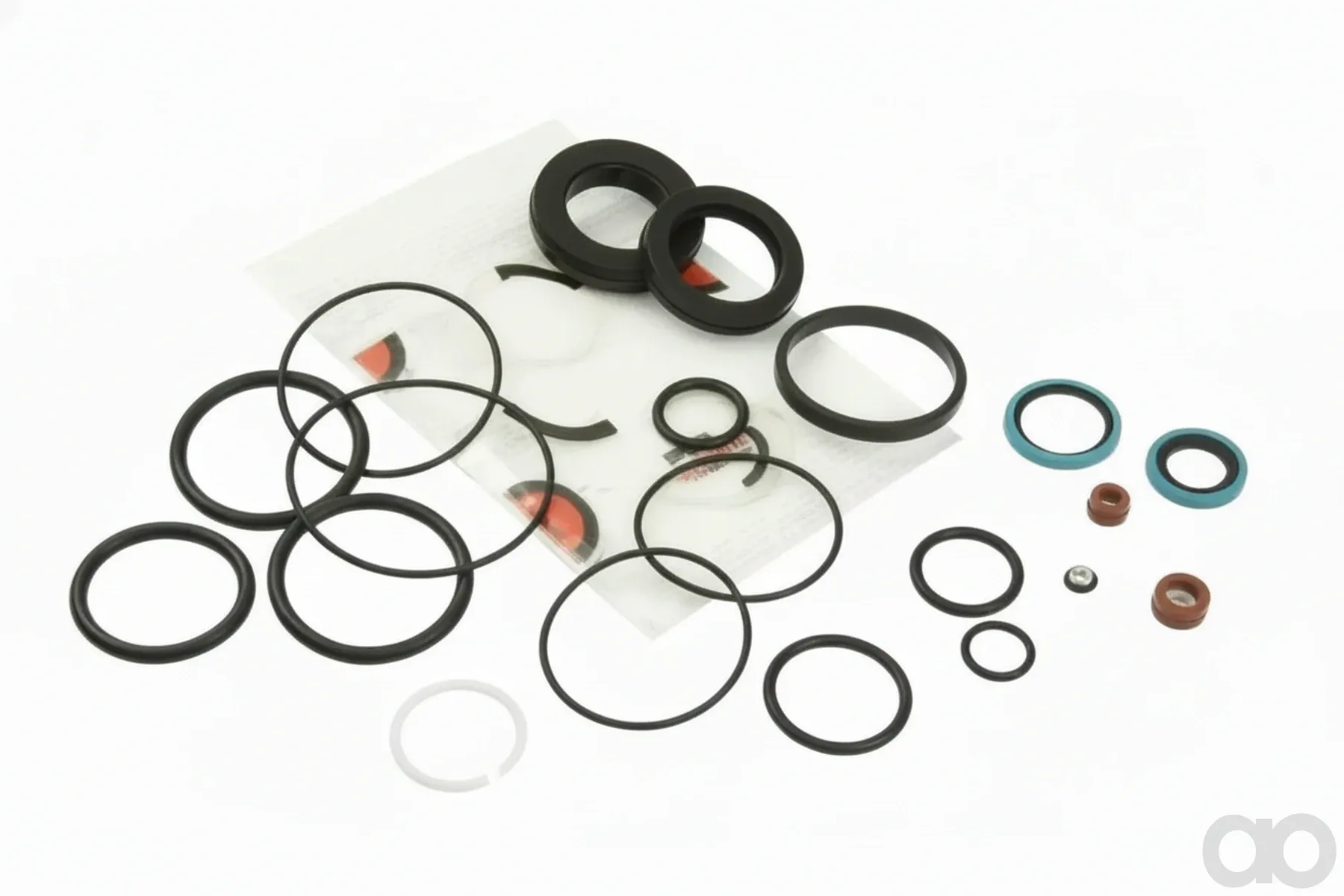 Unbranded - 564079 - Brake Pump Repair Kit Manit