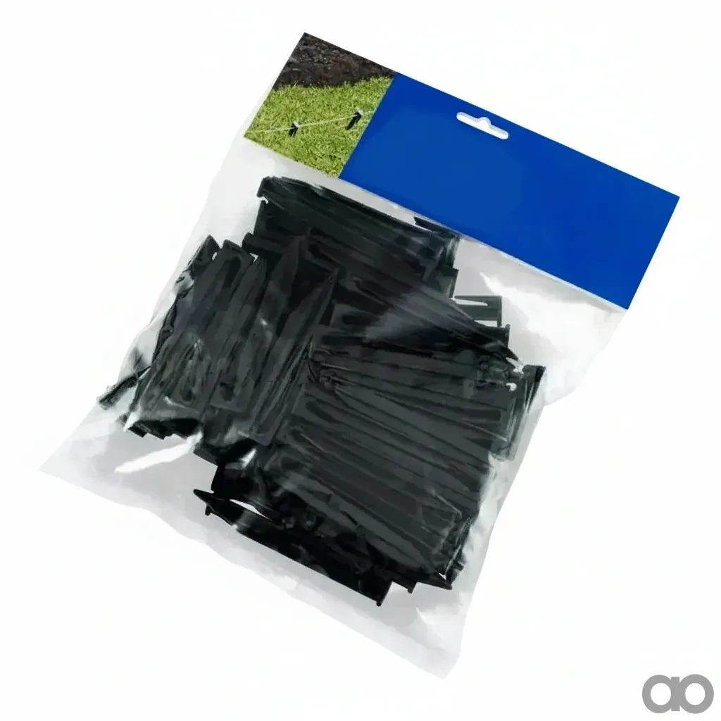 Unbranded-577864201 - Staple 100 Pcs, Display (577864201)