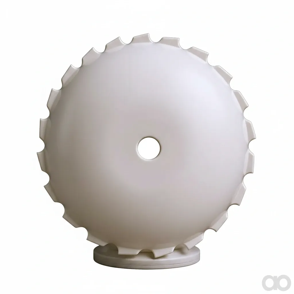 Unbranded-578442901 - Circular saw blade Maxi Xs 200Mm (578442901)