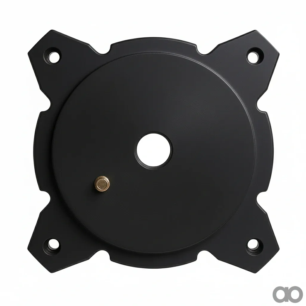 Unbranded-578443901 - Grass blade 255-4T (578443901)