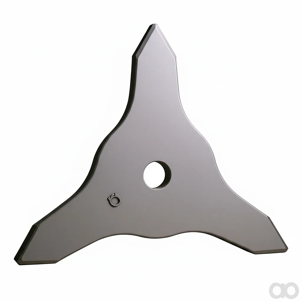 Unbranded-578444401 - Brush blade 350-3T (578444401)