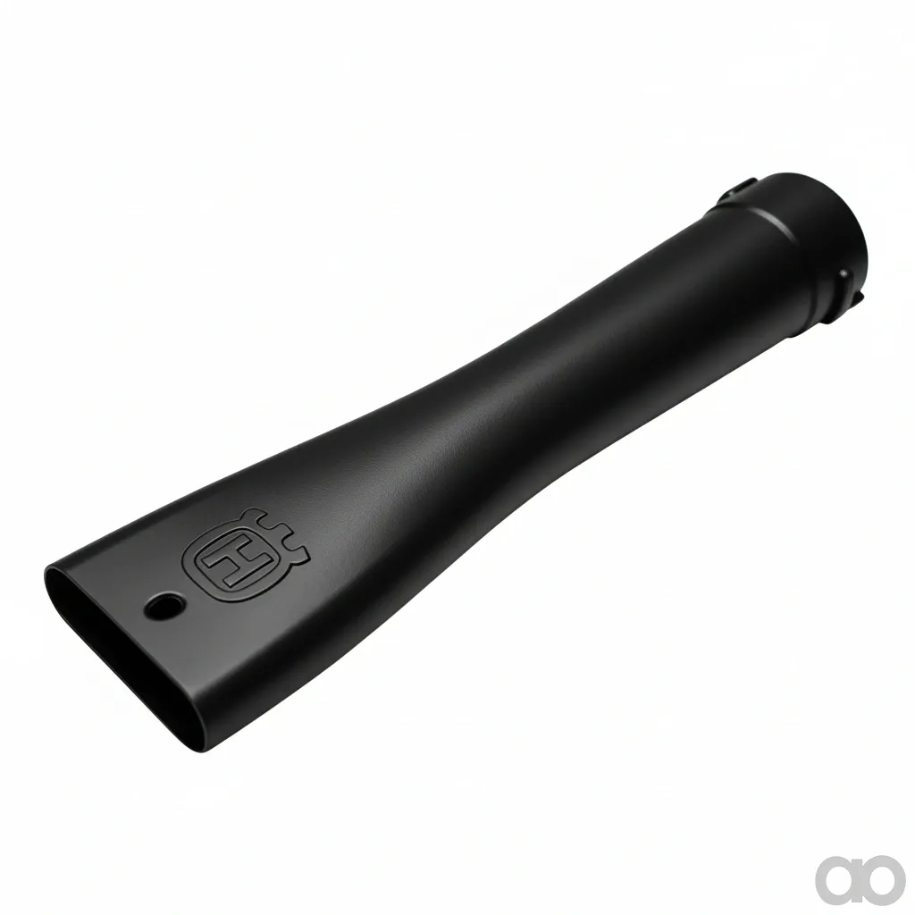 Unbranded-579797501 - Nozzle Husqvarna Grey (579797501)