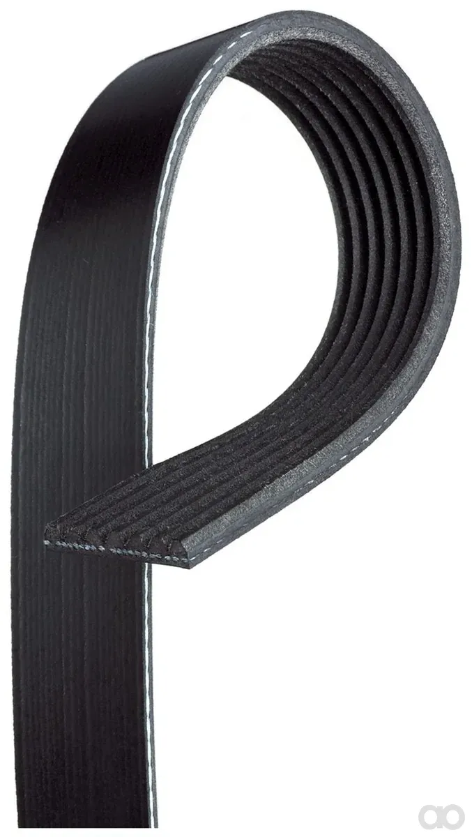 Unbranded - 5801735854 - Multi-Rib Belt Fiat Ducato
