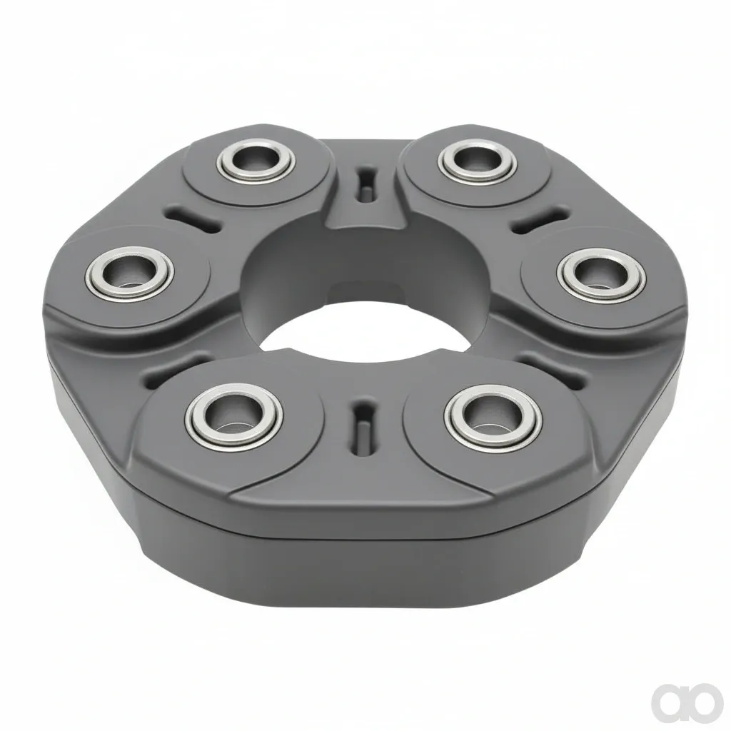 Unbranded-5801854322 - Coupling-Elastic coupling (5801854322)