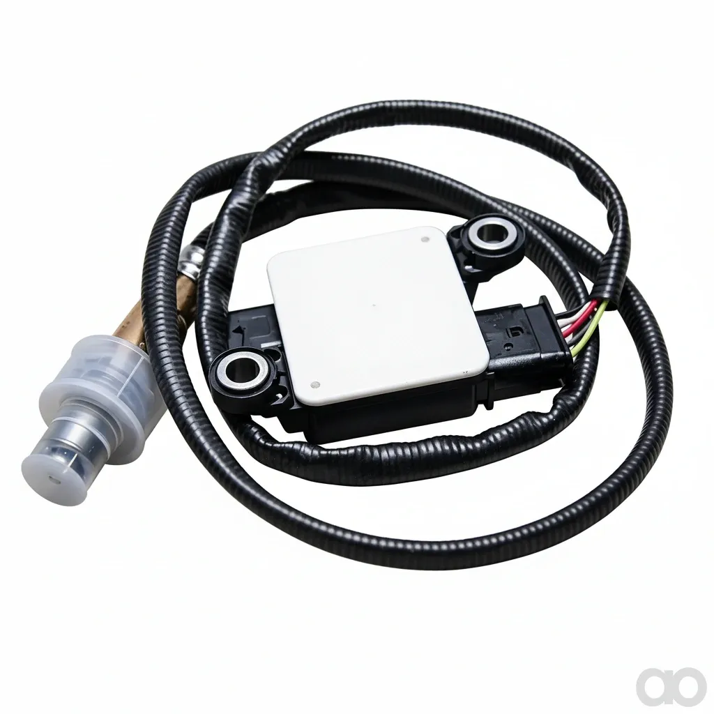 Unbranded-5802472454 - Sensor (5802472454)