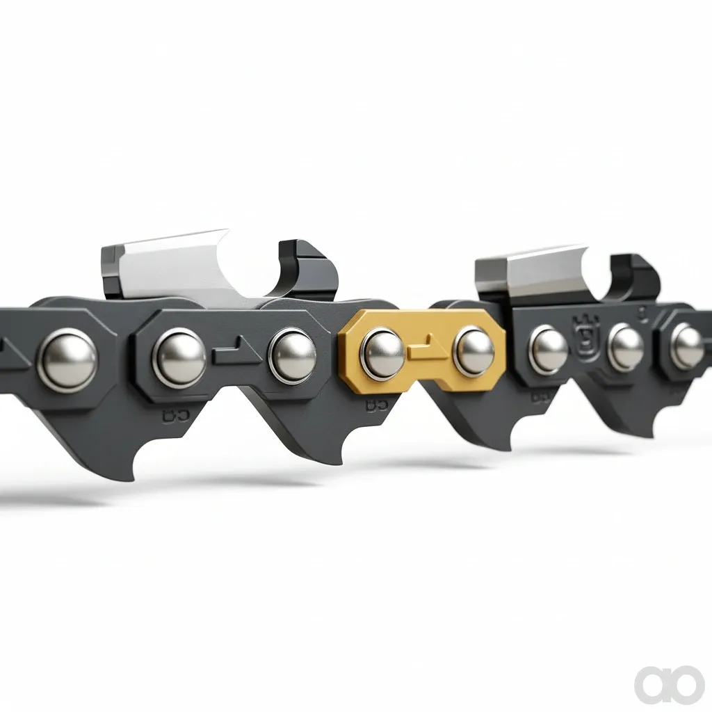 Unbranded-581626660 - C85-60E S-chain (581626660)