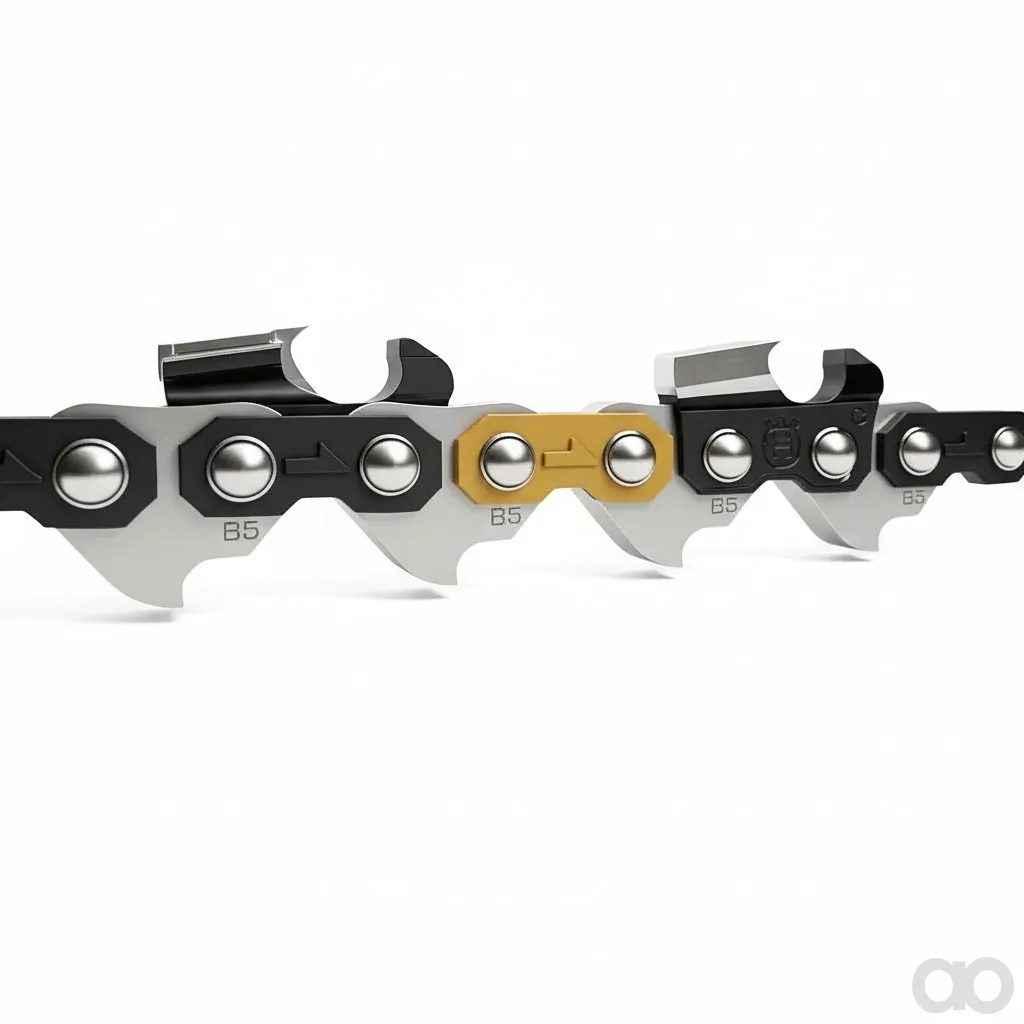 Unbranded-581626672 - C85-72E S-chain (581626672)