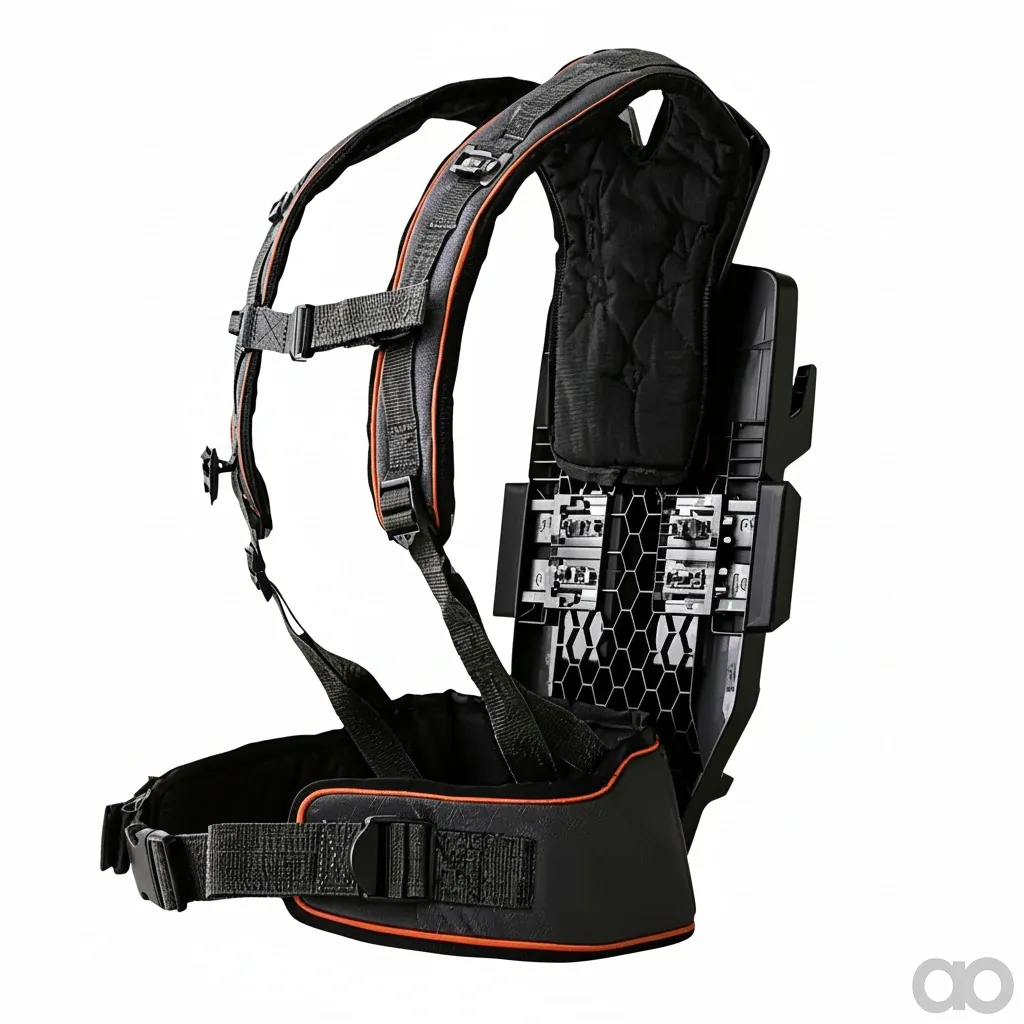 Unbranded-582909001 - Carrying strap (582909001)
