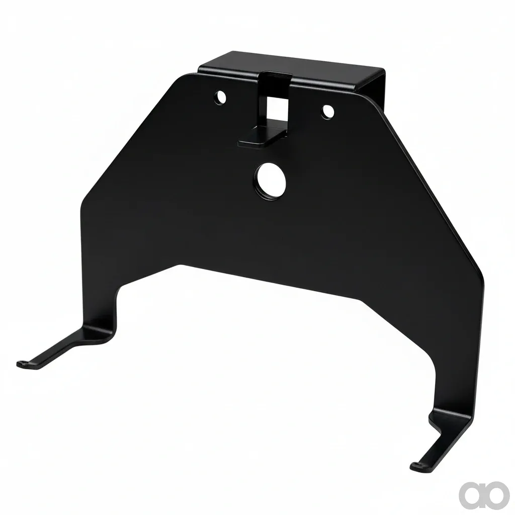 Unbranded-587224001 - Wall mount Am 310/315 (587224001)