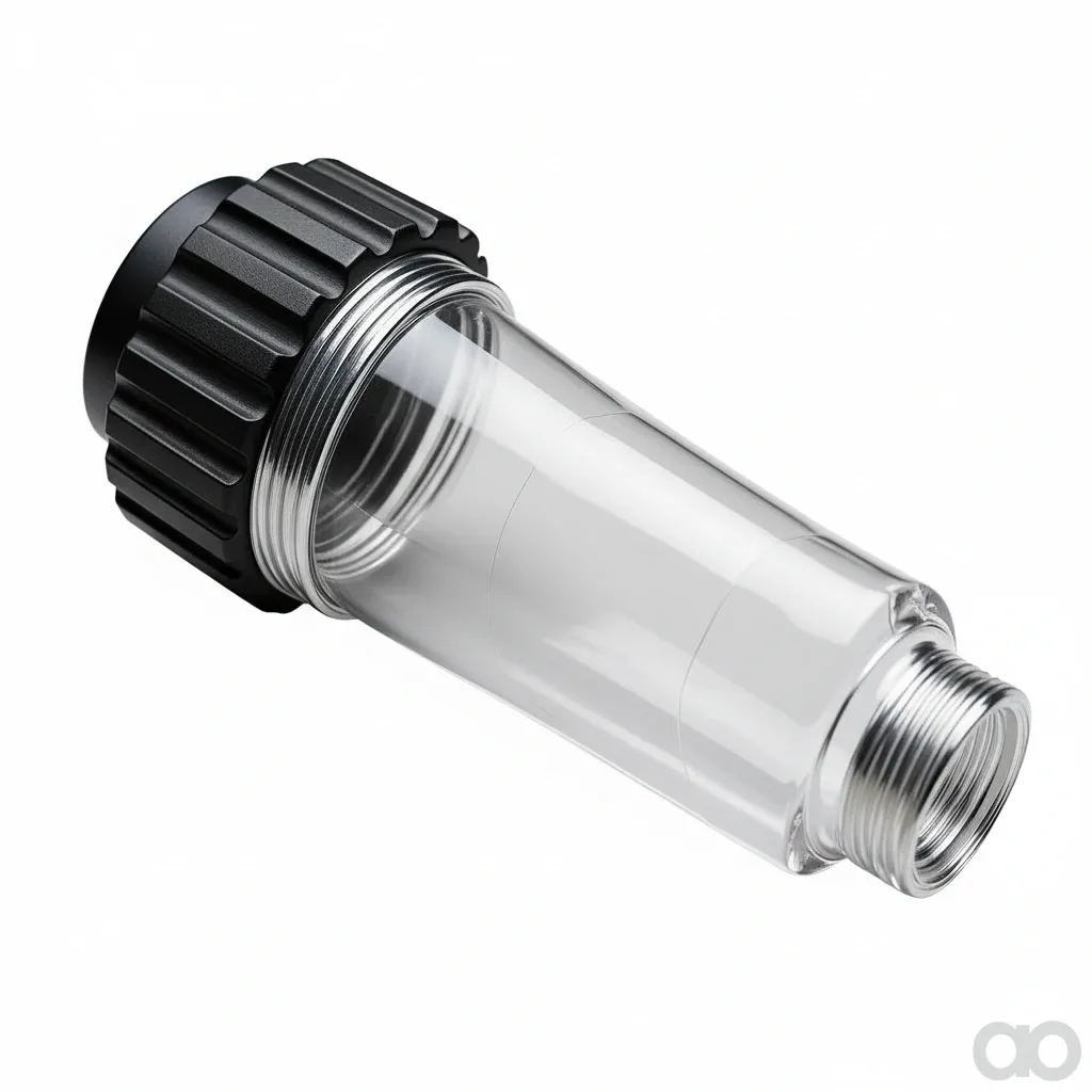 Unbranded-590659301 - Water Filter (590659301)