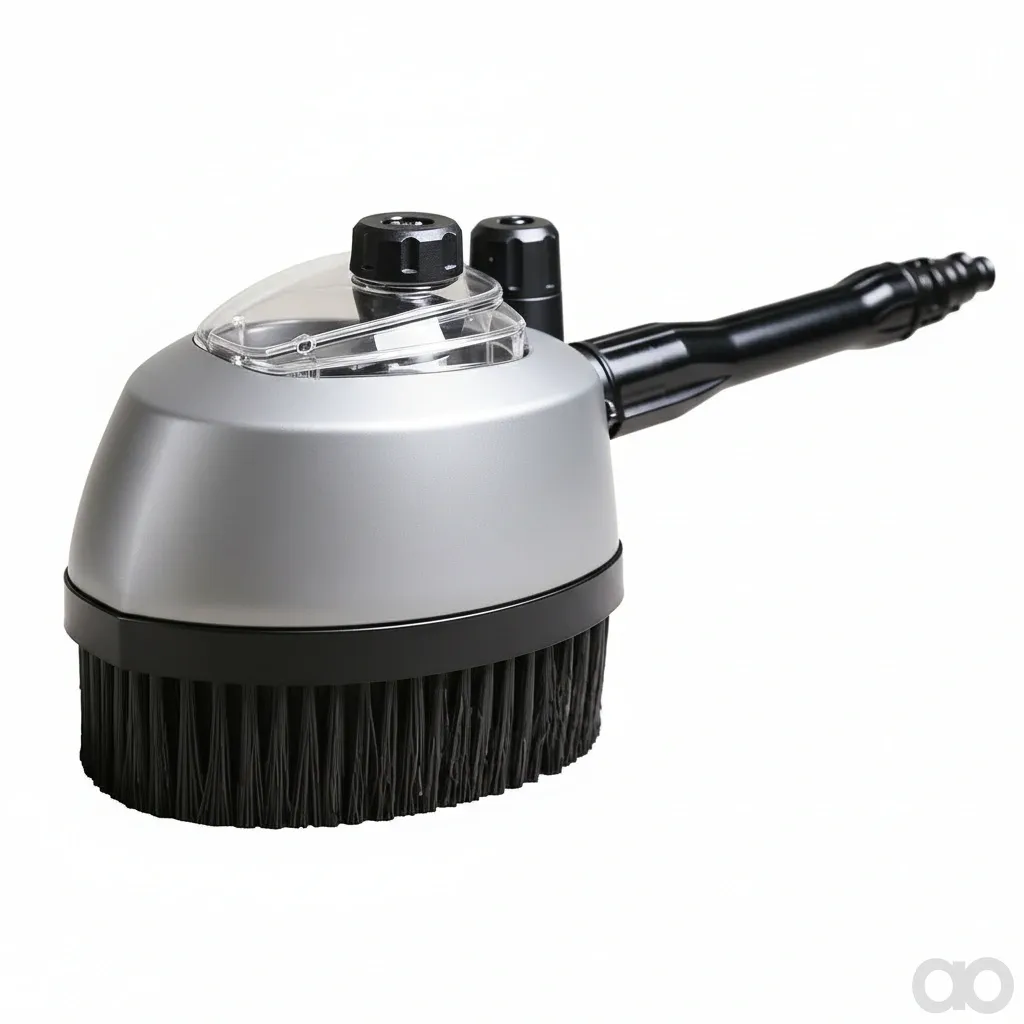 Unbranded-590660601 - Rotating Brush Kit (590660601)