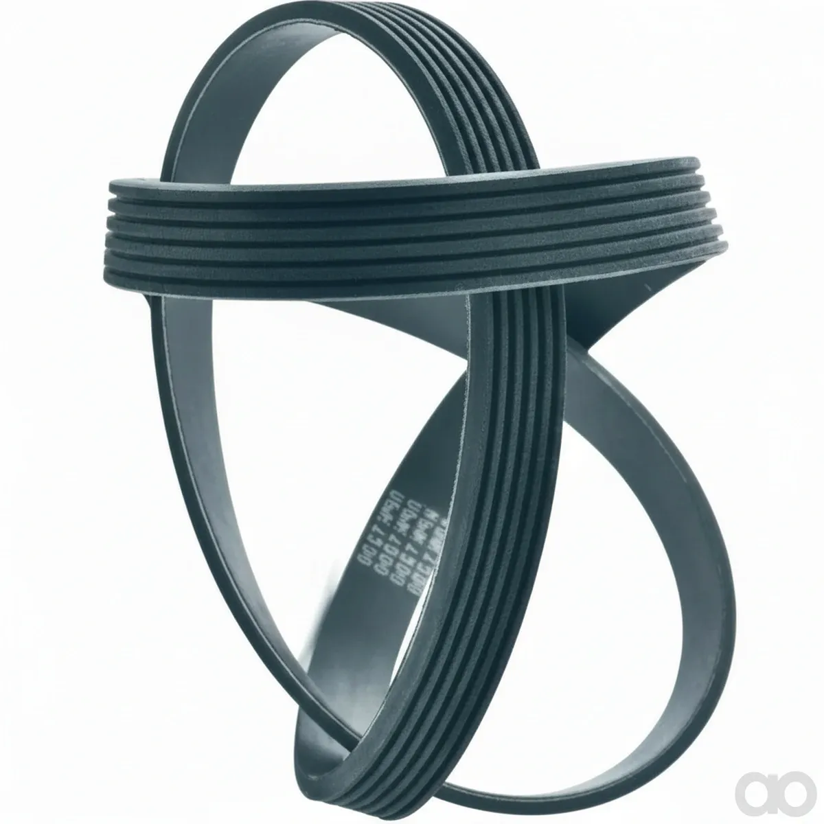 Unbranded - 5PK725 - FAN BELT