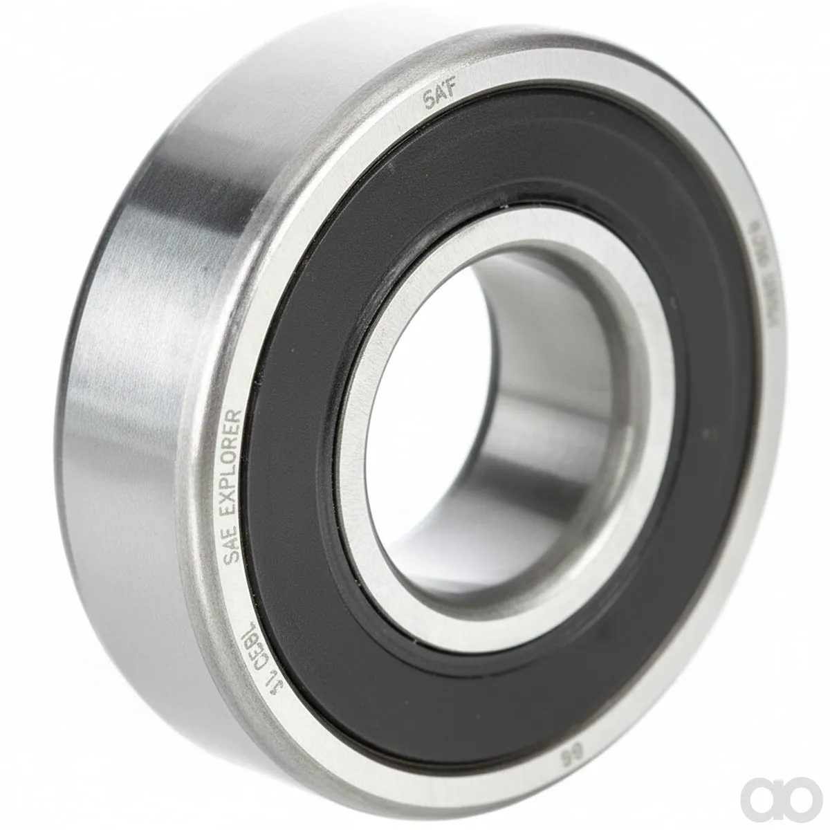 Unbranded - 60092RS - Ball Bearing 6009 2RS