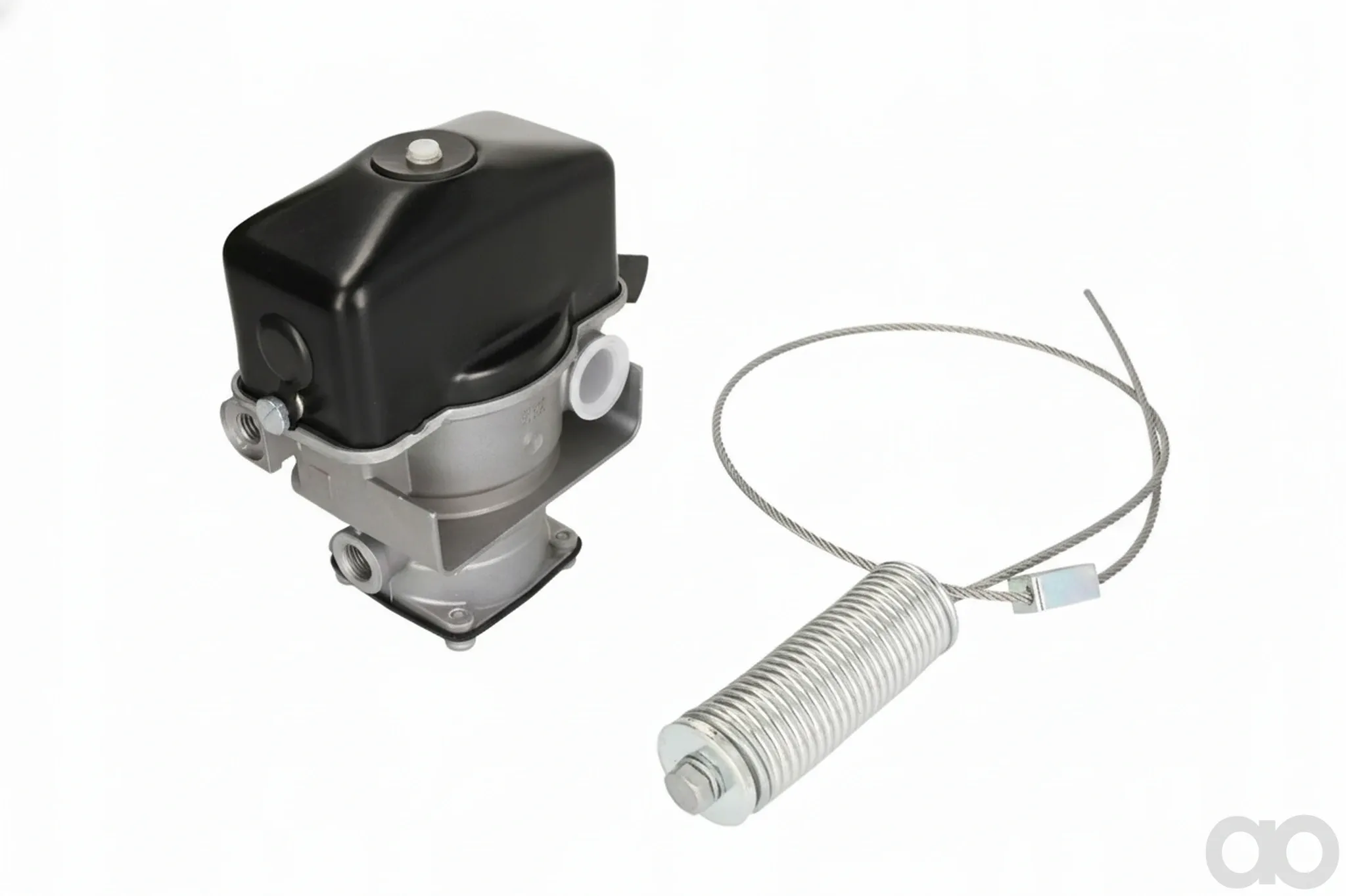 Unbranded - 601013011 - ALB-Regulator Mechanical Haldex