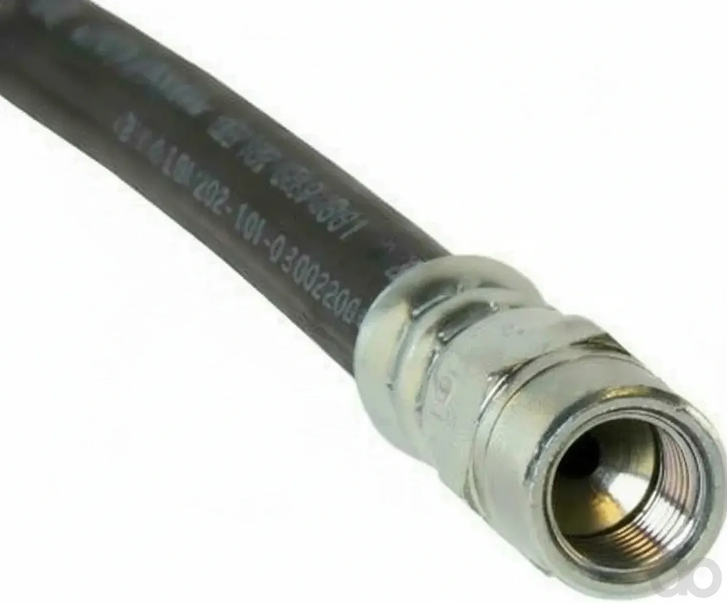 Unbranded - 612430 - Hedera Tube 3.6 m. L-2200 mm.