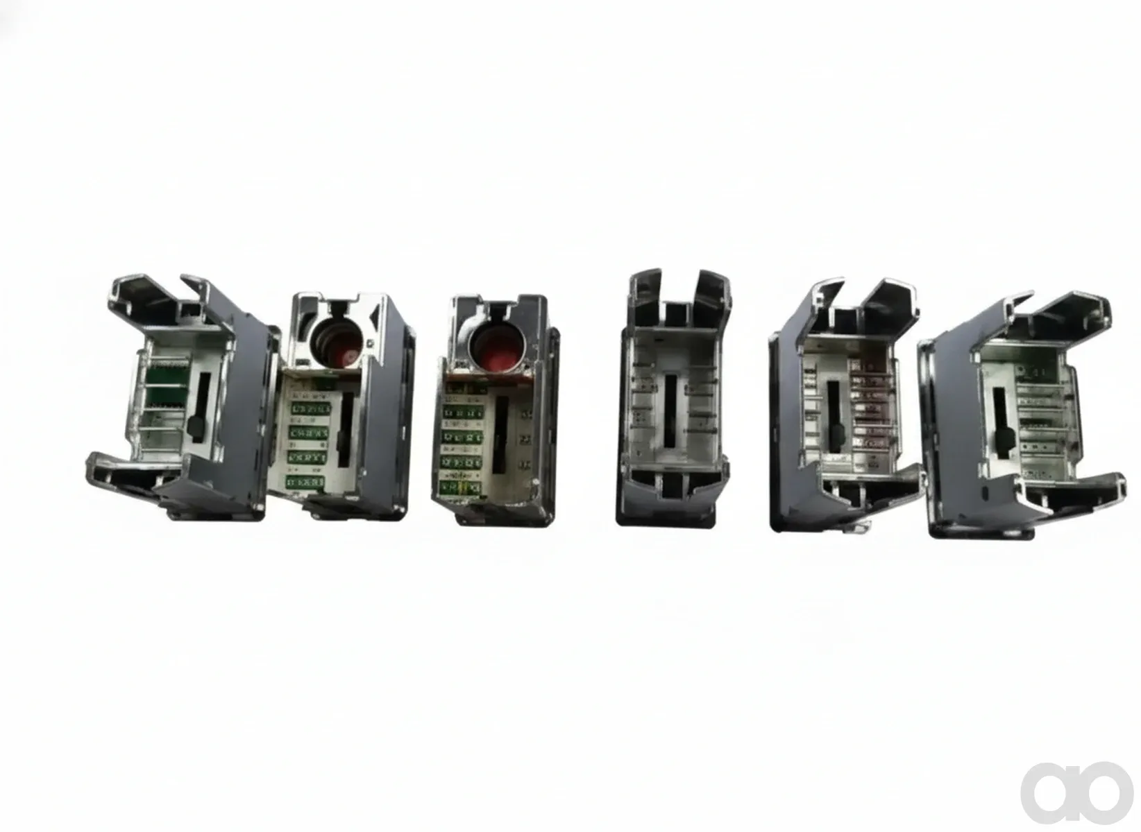 Unbranded - 6161200 - Wall Socket 4 Pole 16A