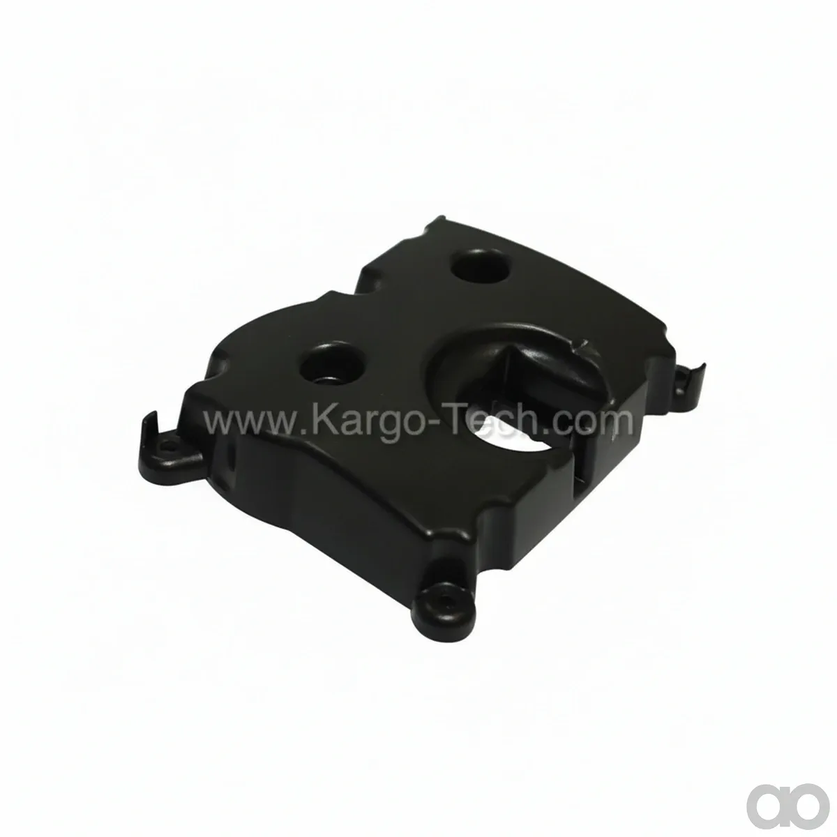 Unbranded - 62034 - Mounting Plate Trimble Receiver
