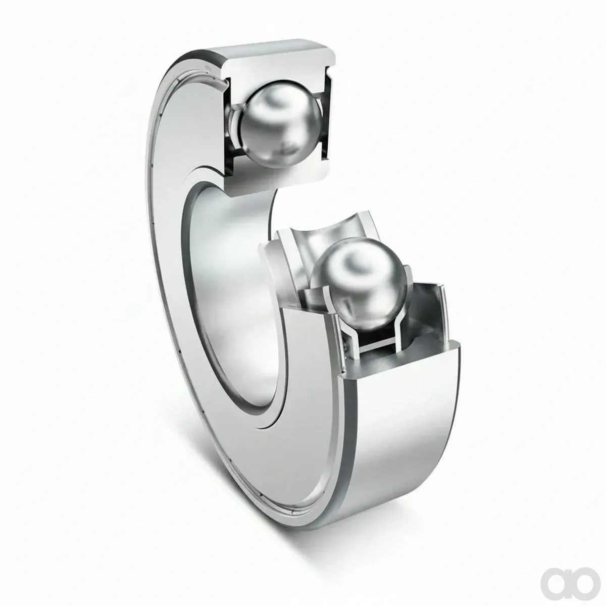 Unbranded - 6210Z - Bearing Set