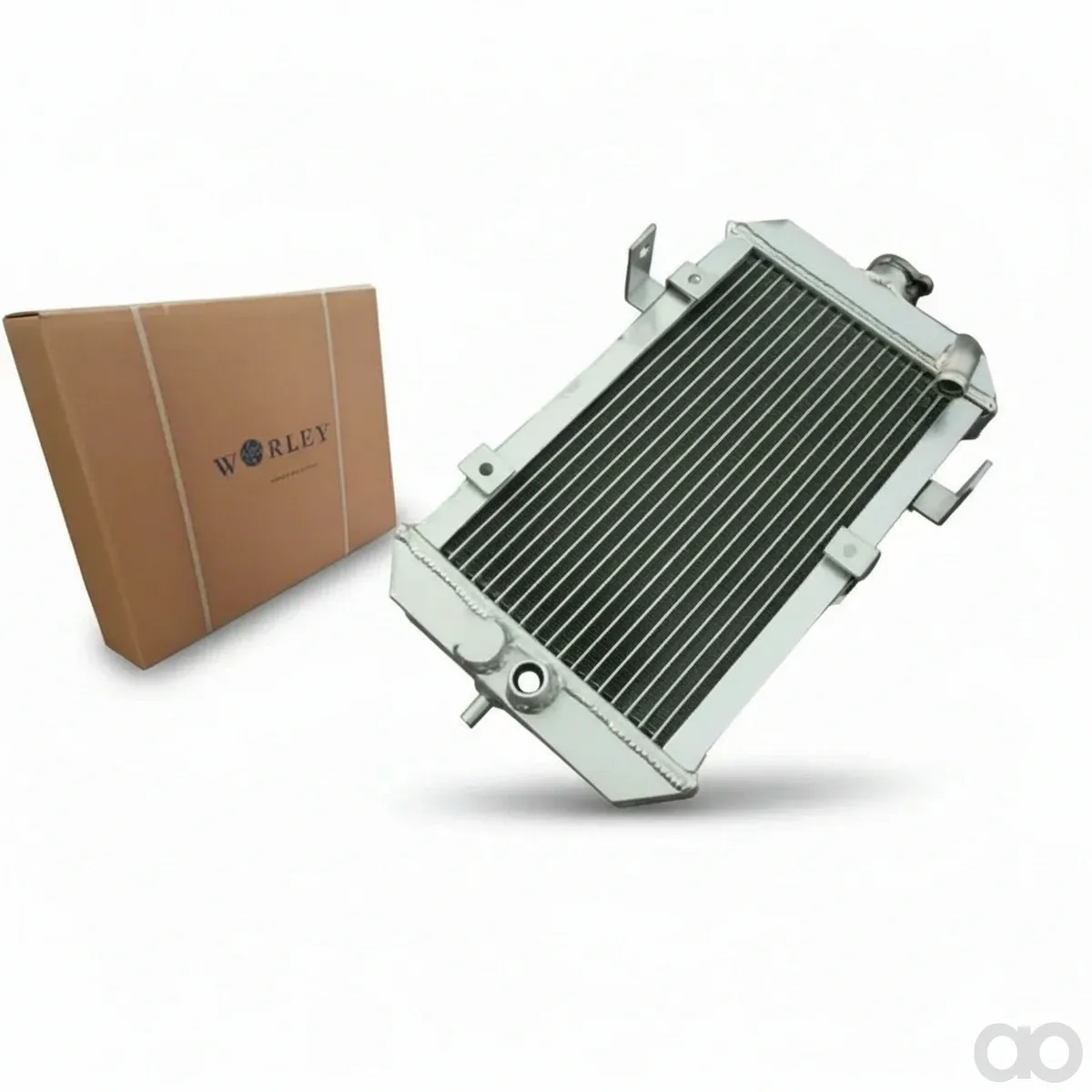 Unbranded - 621541 - Radiator