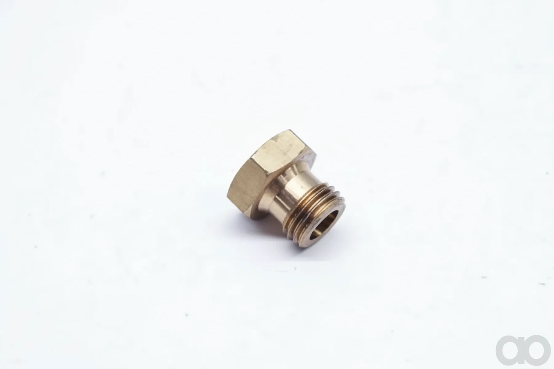 Unbranded - 631617 - Clutch shaft 562mm. thick mill