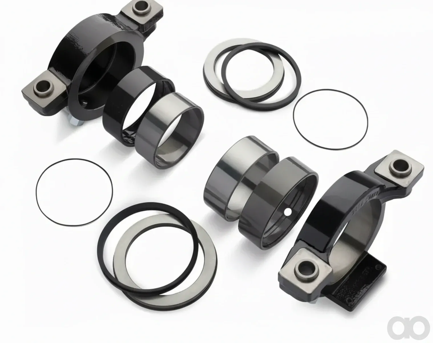 Unbranded - 635634 - Juboflex Coupling
