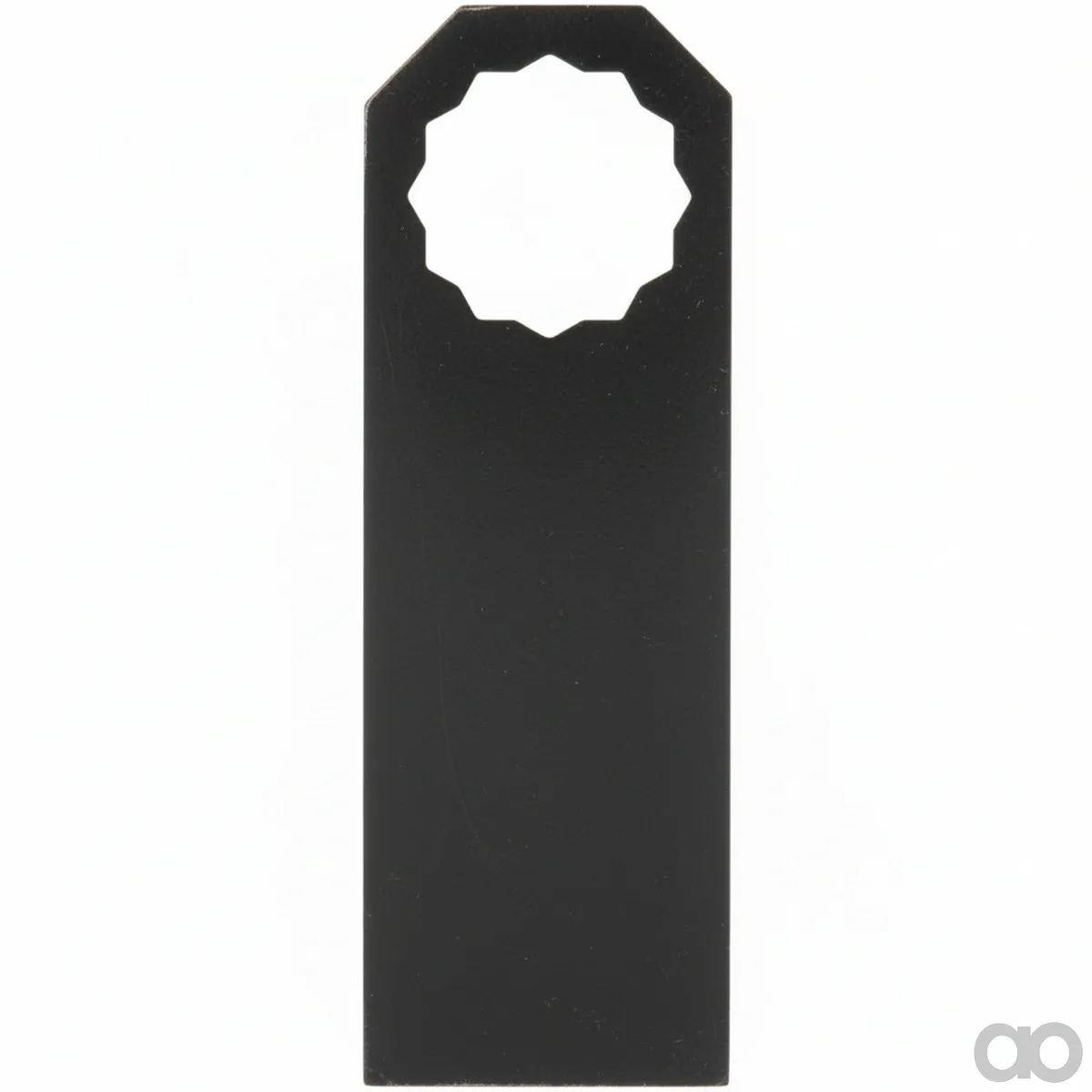 Unbranded - 63903117015 - Wide Flat Cutting Blade