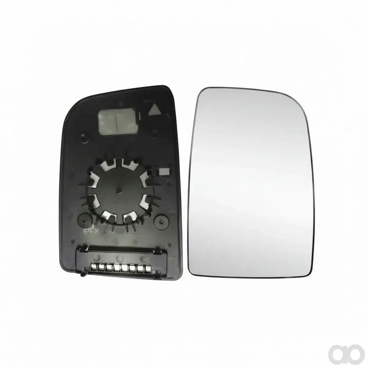 Unbranded - 6423503 - Mirror Glass