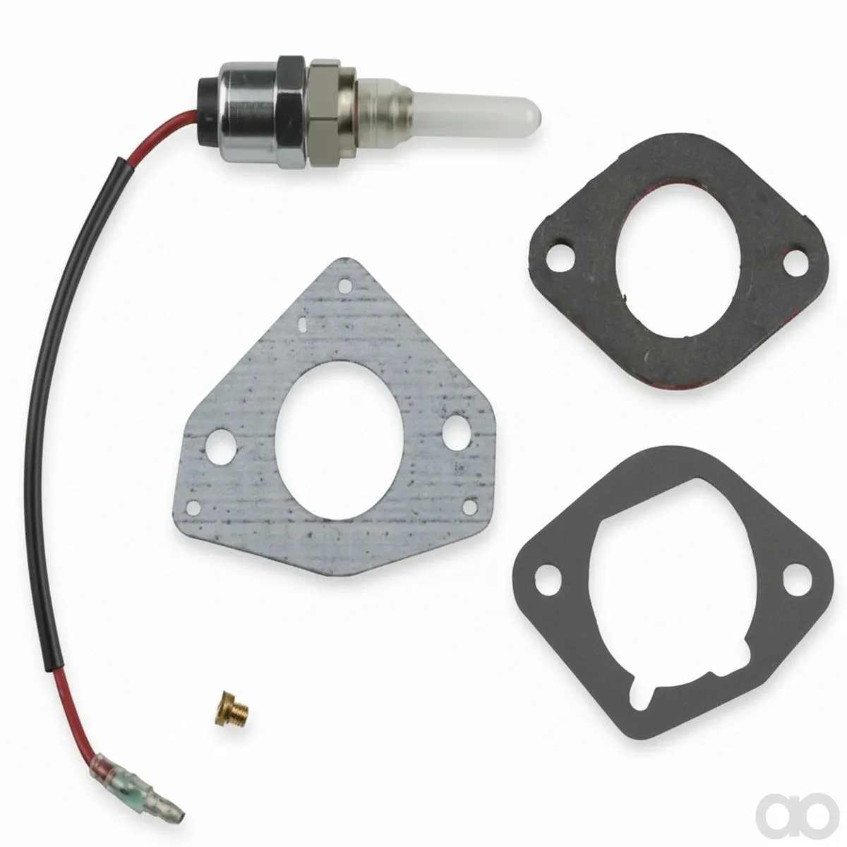 Unbranded - 65534 - Premium Kit MF3000 R12/R134