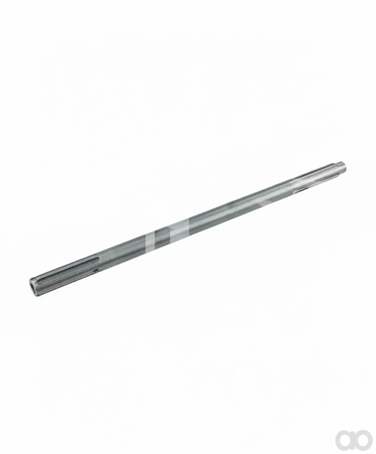 Unbranded - 670201 - Shaft 30.2x656x6mm