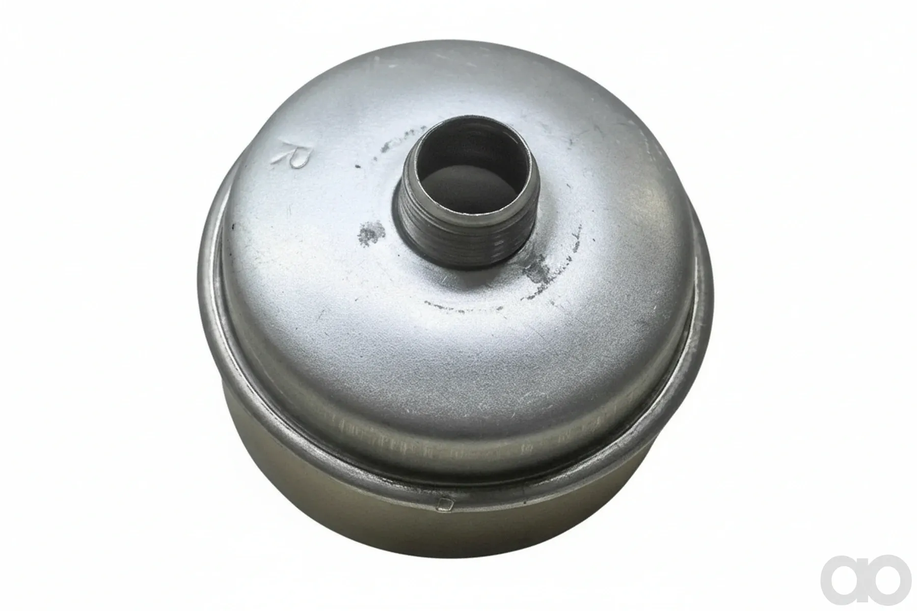 Unbranded - 692259 - Centering Disc for Milk Collector