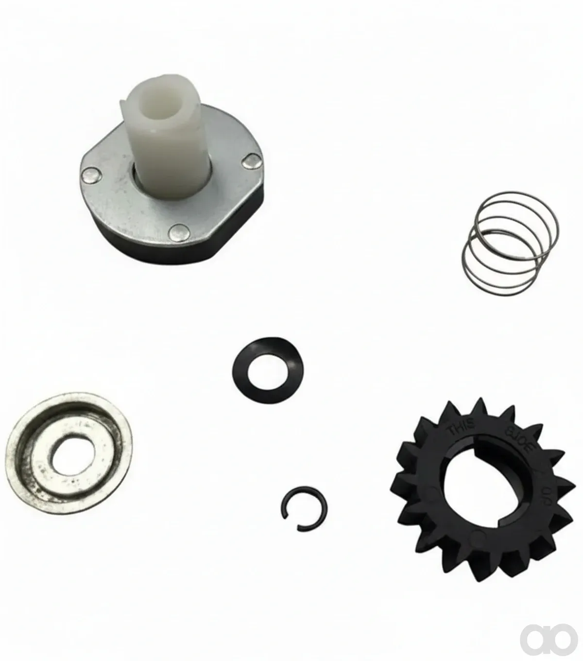 Unbranded - 693713 - Starter Pinion