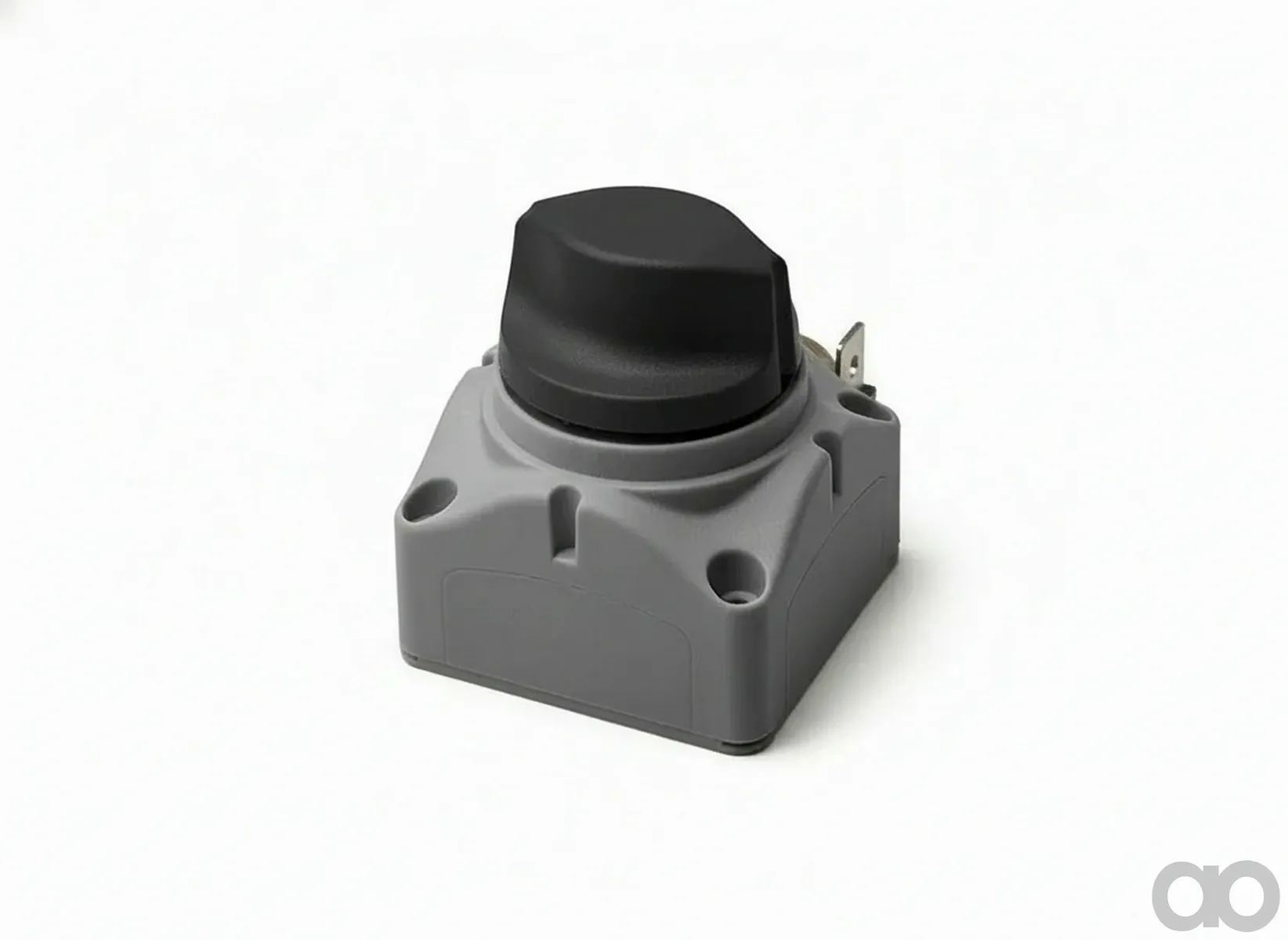Unbranded - 6EK002843071 - Hella Battery Disconnect