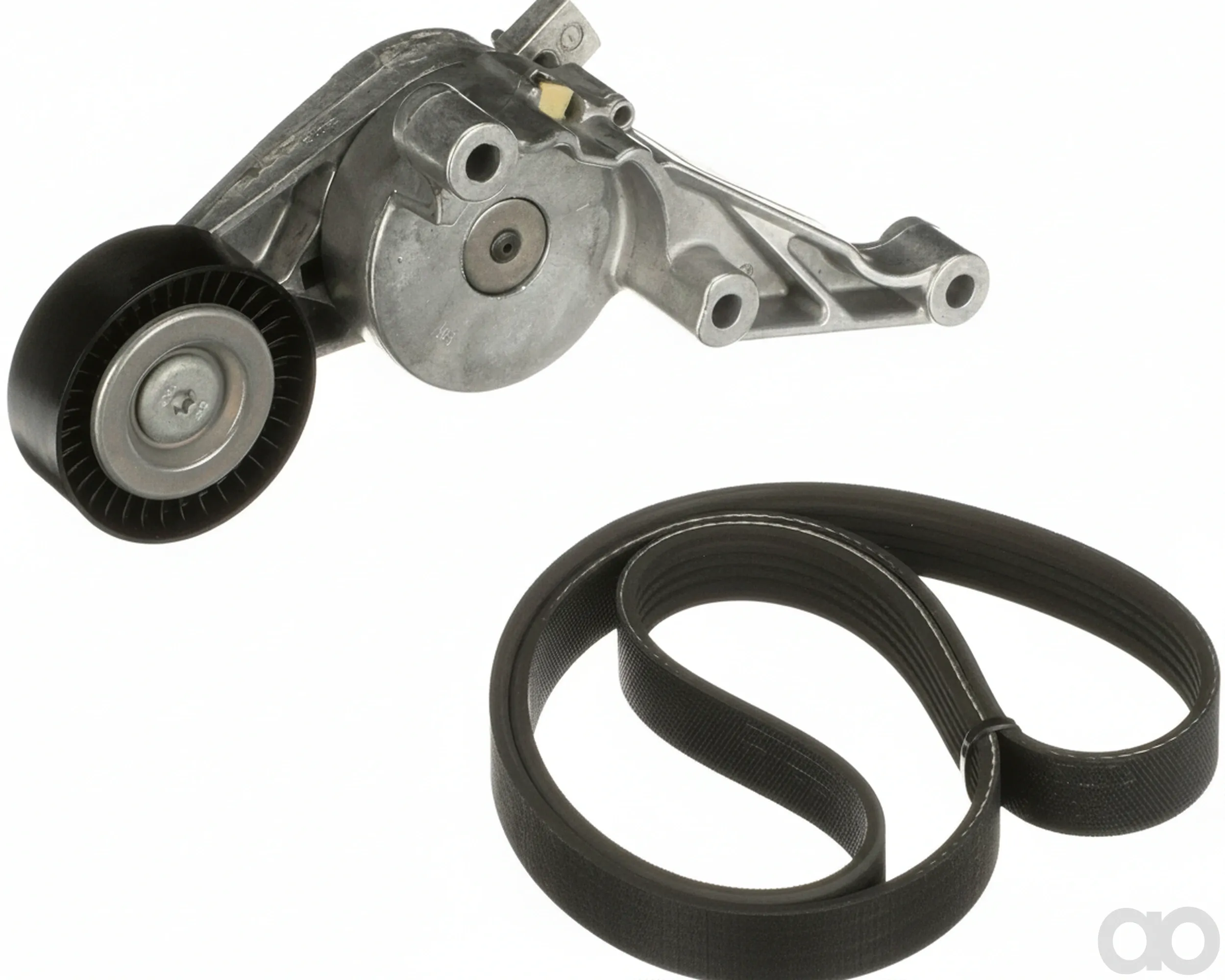Unbranded - 6PK1053 - Auxiliary Belt