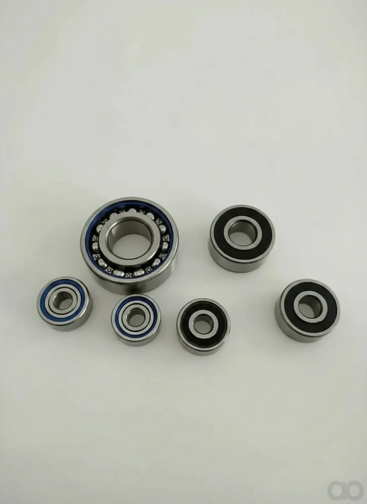 Unbranded - 7014A - Ball Bearing 3204-2RS