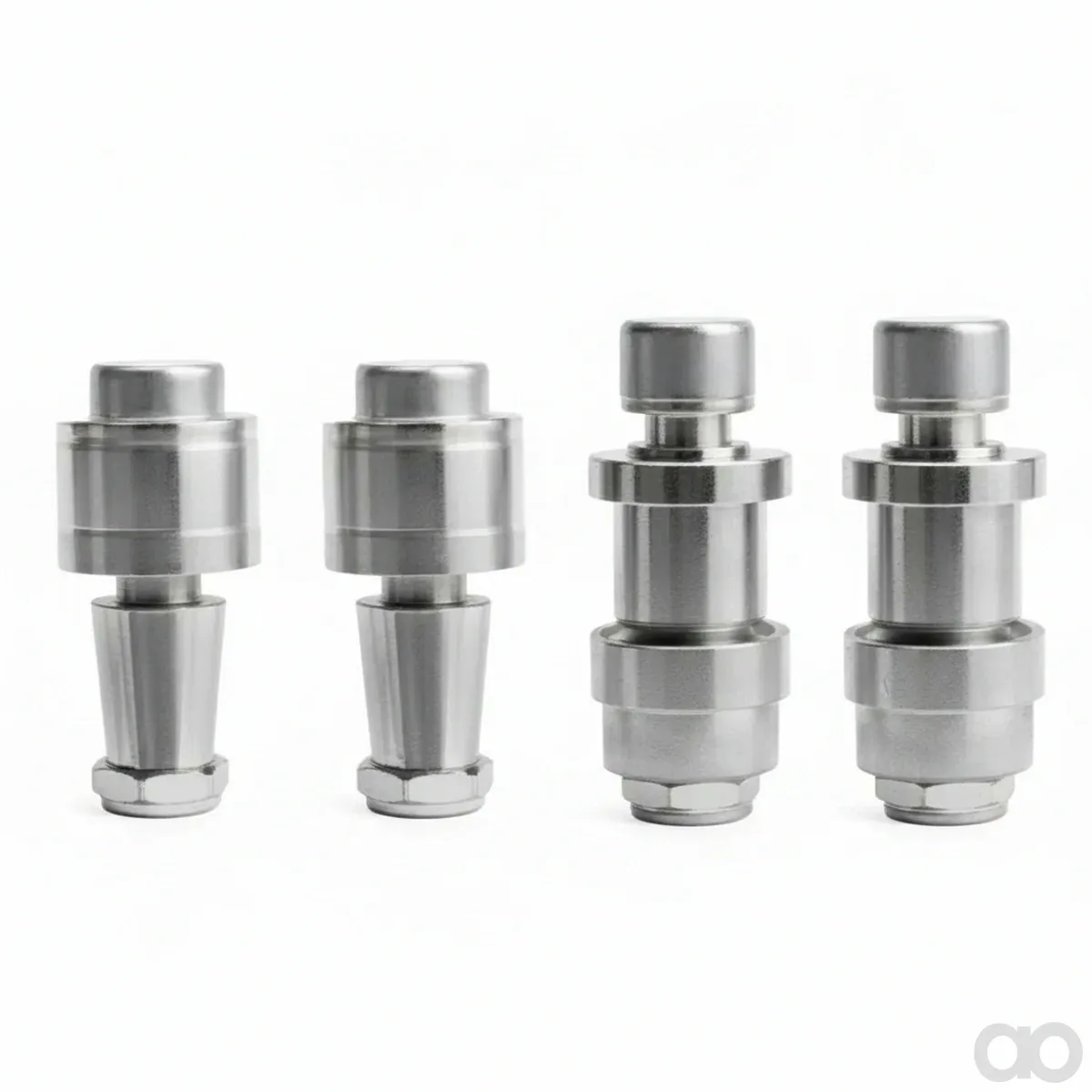 Unbranded - 710434 - Bolt Kit