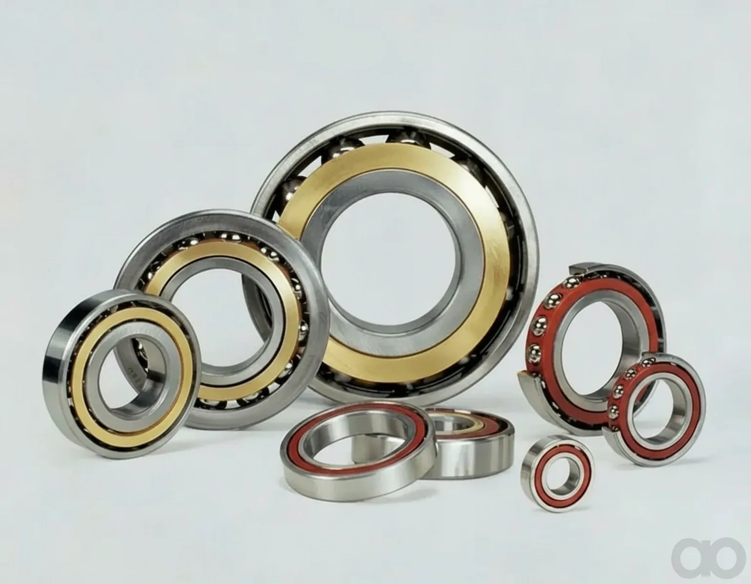 Unbranded - 7204BEP - Bearing 7204 BEP