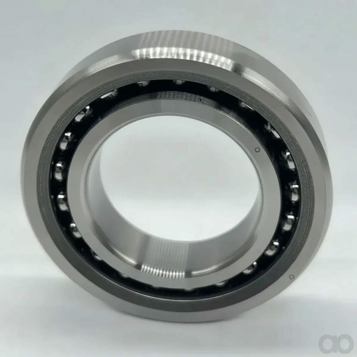 Unbranded - 7208B - Ball Bearing 7208 40-80-18