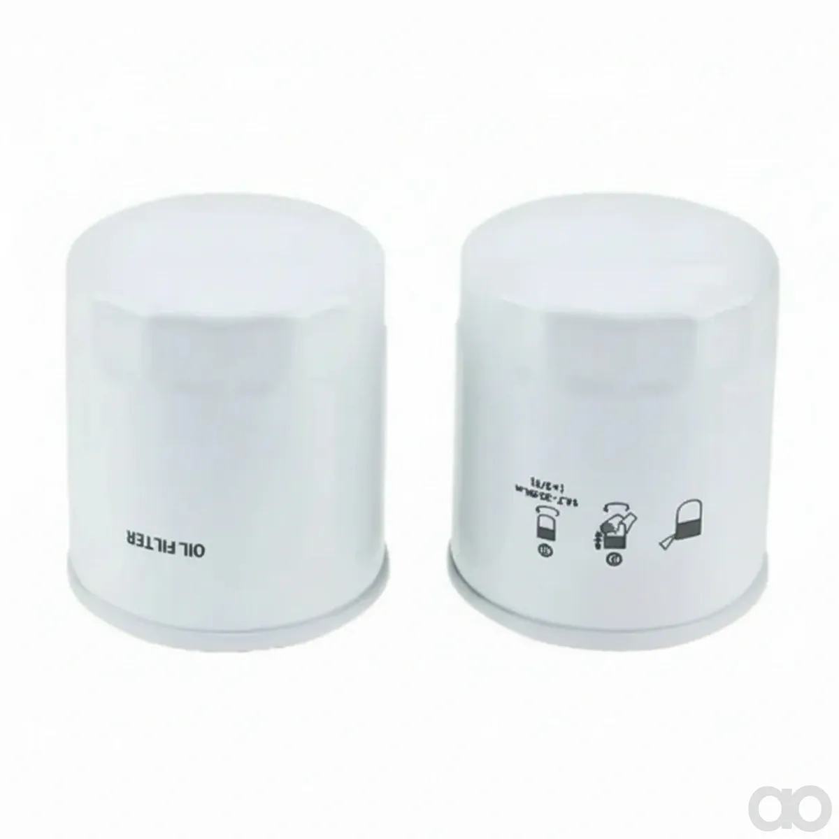 Unbranded - 72201898 - Oil Filter