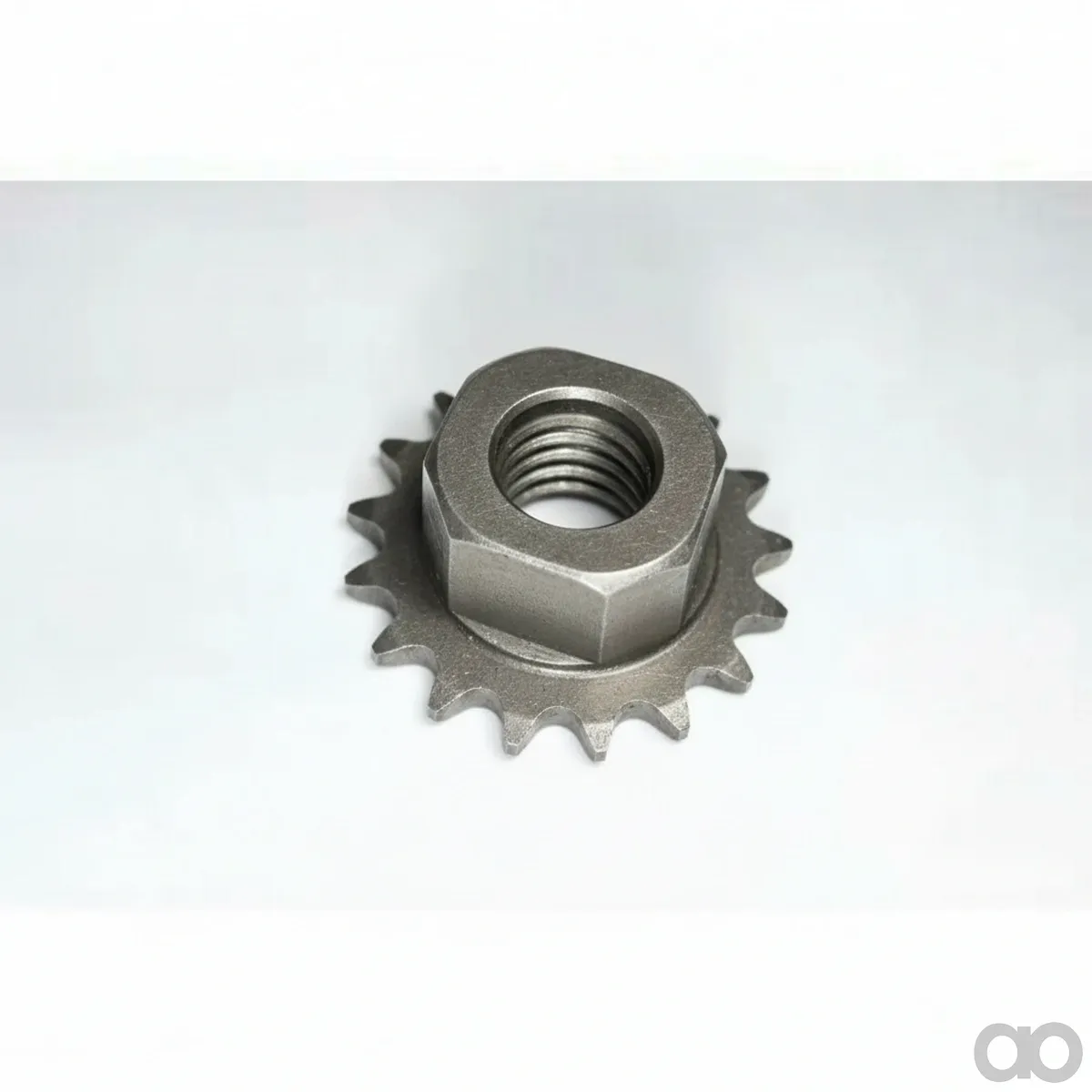 Unbranded - 735949 - Gear 17z