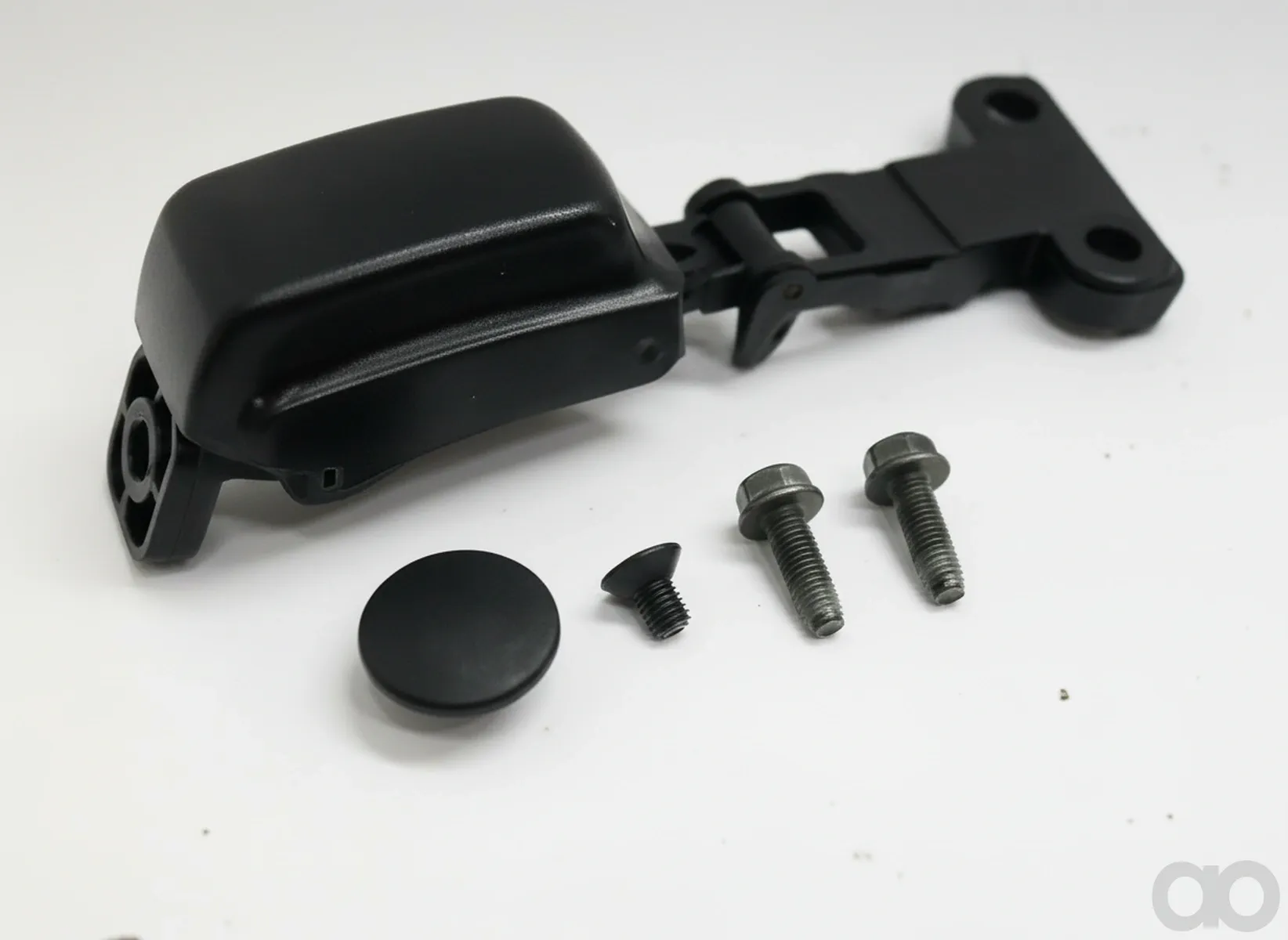 Unbranded - 73648 - Support Plate